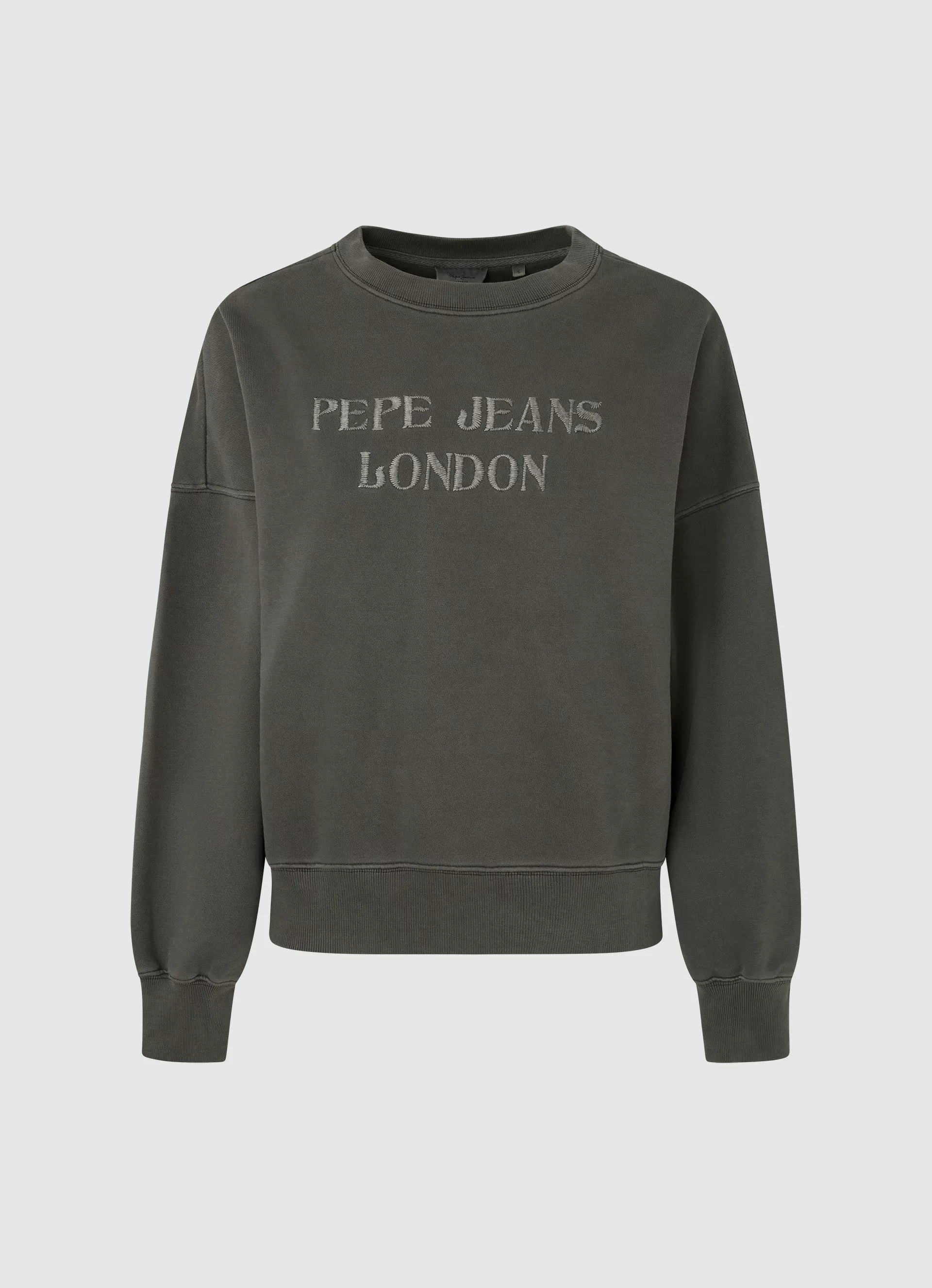 Pepe Jeans Sweatshirt "Sweatshirt KELLY" günstig online kaufen