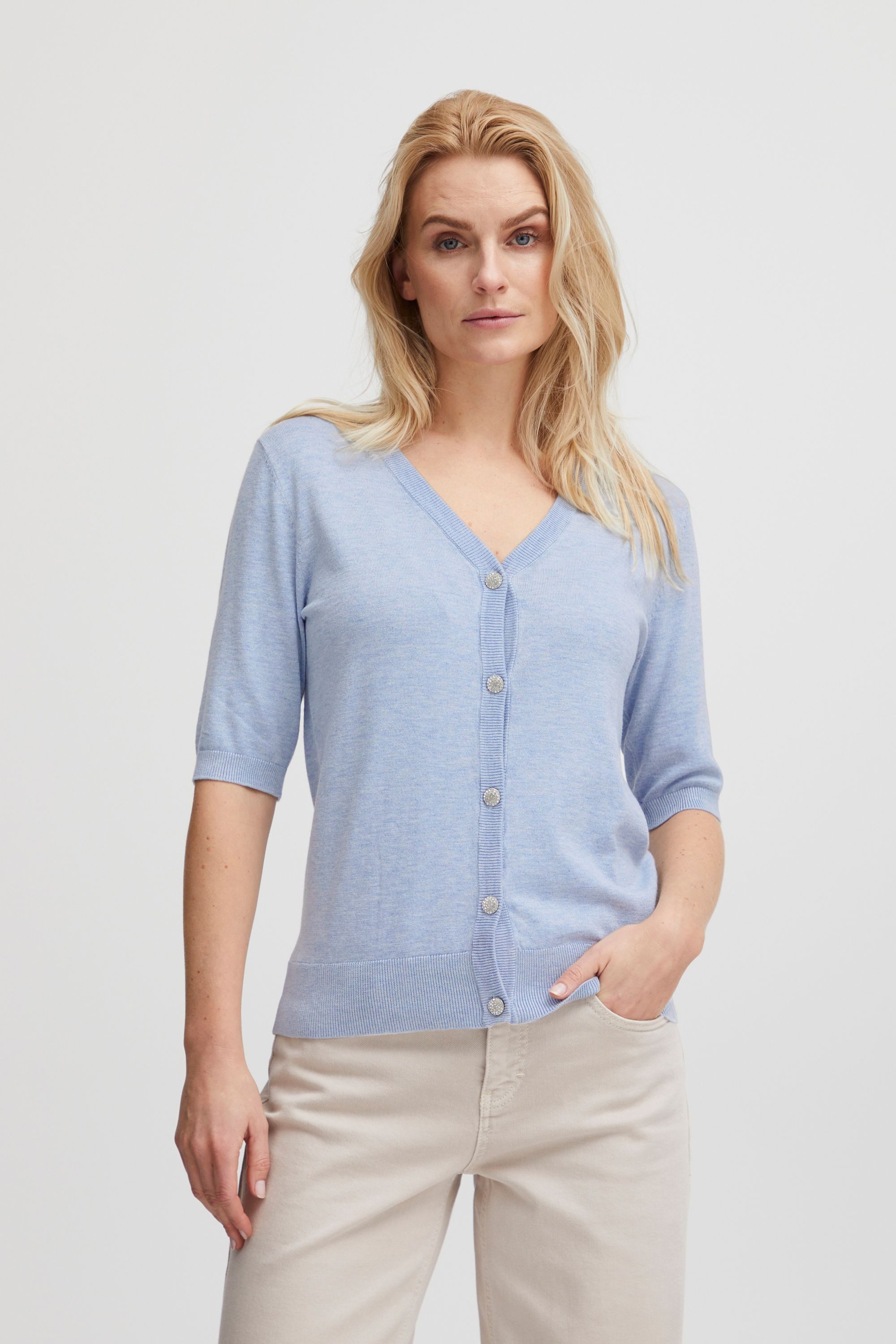 Pulz Jeans Strickjacke PZSARA CAR - günstig online kaufen