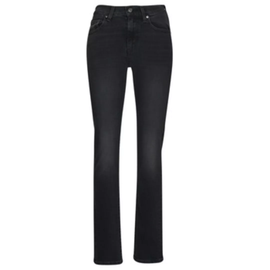 Levis  Straight Leg Jeans 724 HIGH RISE STRAIGHT günstig online kaufen