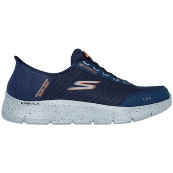 Skechers  Herrenschuhe Slipper 216330 216330 NVY günstig online kaufen