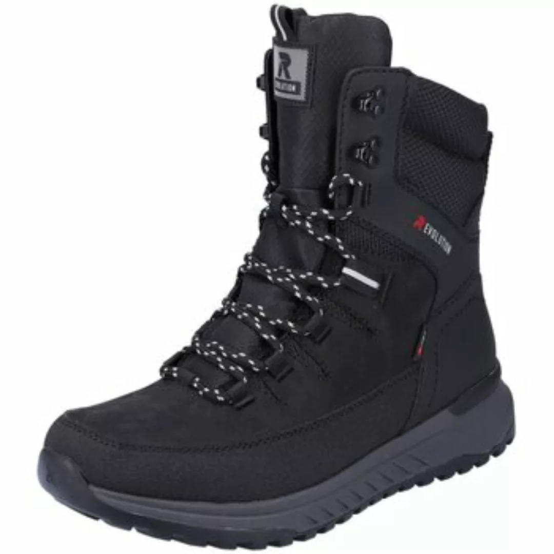 Rieker  Stiefel Winterboots Revolution TexWarm U0171-00 günstig online kaufen