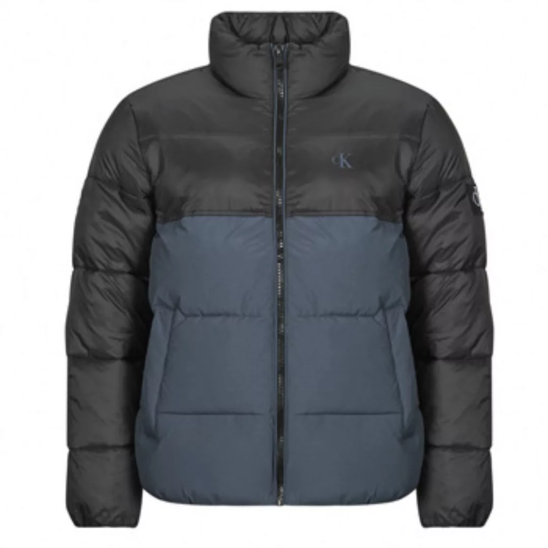 Calvin Klein Jeans  Daunenjacken NON DOWN BLOCKING PUFFER günstig online kaufen