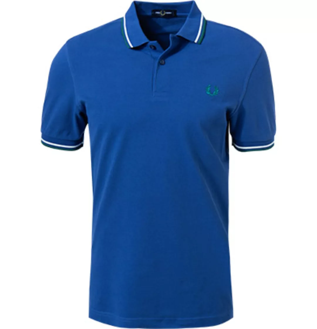 Fred Perry Polo-Shirt FPM3600/L33 günstig online kaufen
