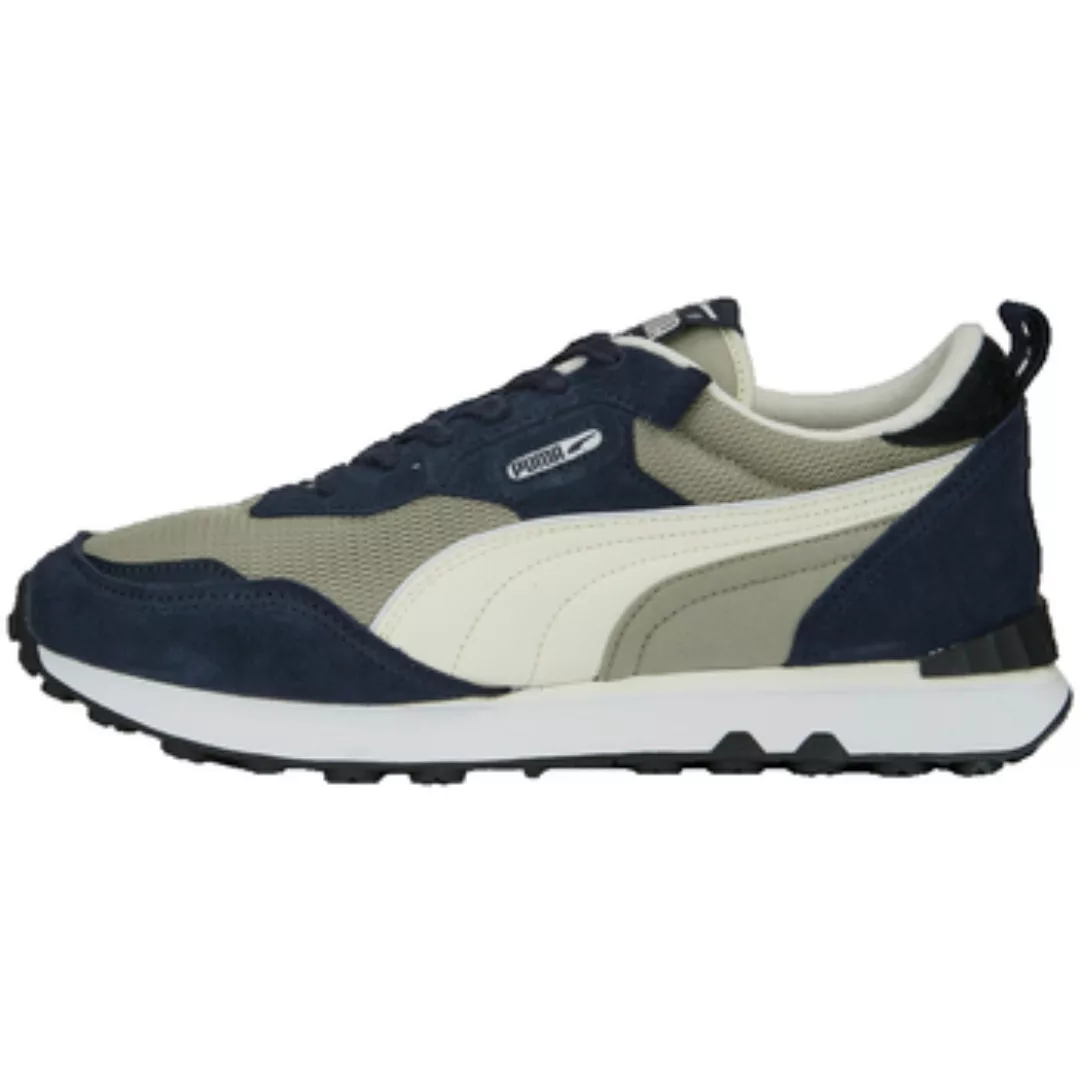 Puma  Sneaker Rider Fv Retro Rewind günstig online kaufen