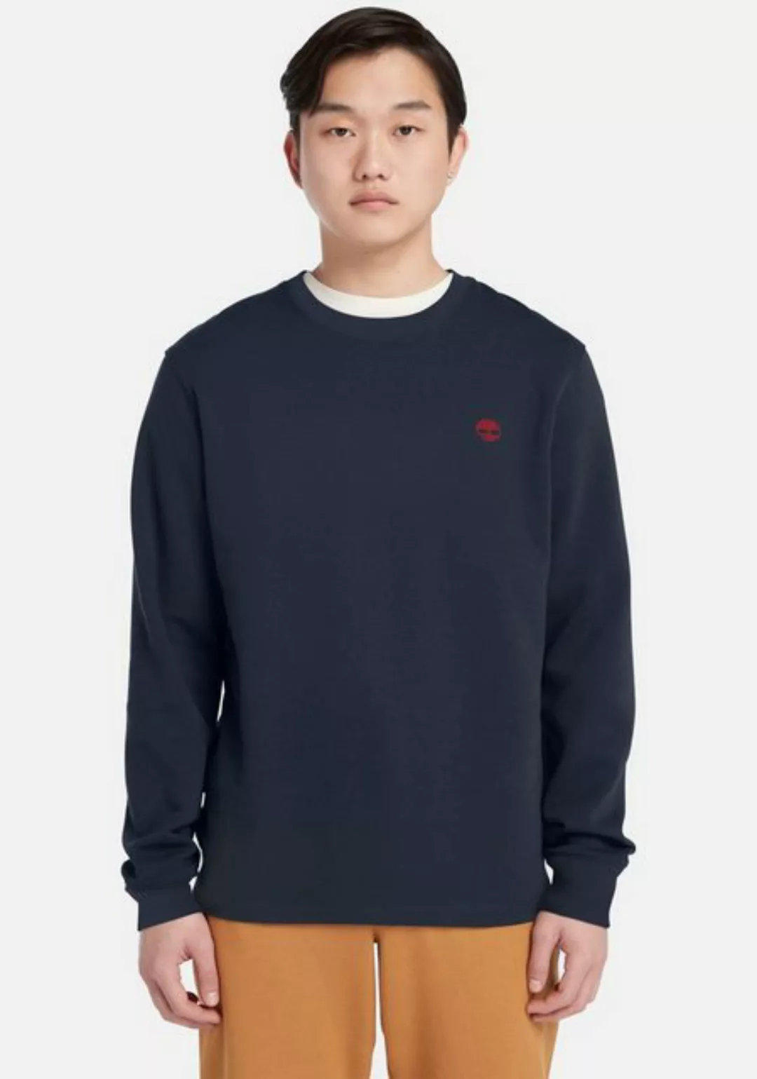 Timberland Sweatshirt DUNSTAN günstig online kaufen