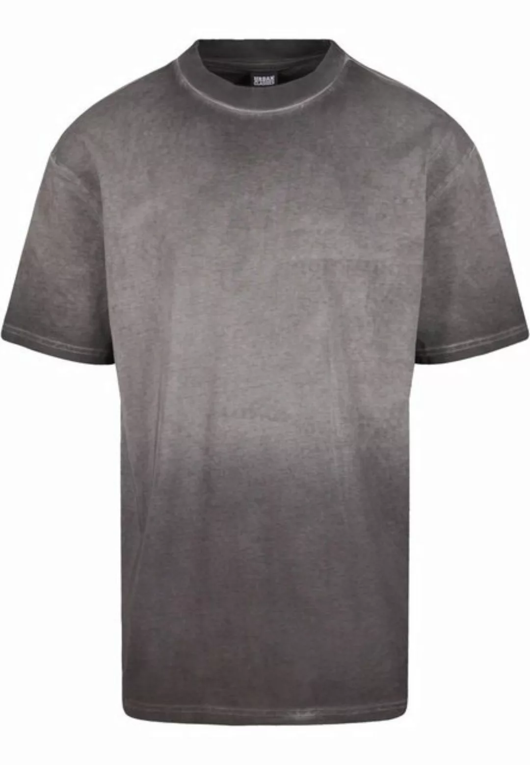 URBAN CLASSICS T-Shirt Urban Classics Herren Oversized Sun Bleached Tee (1- günstig online kaufen