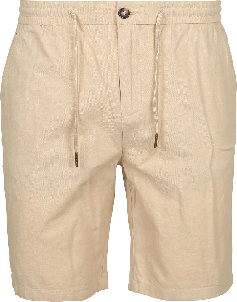 Scotch and Soda Short Beige - Größe 34 günstig online kaufen