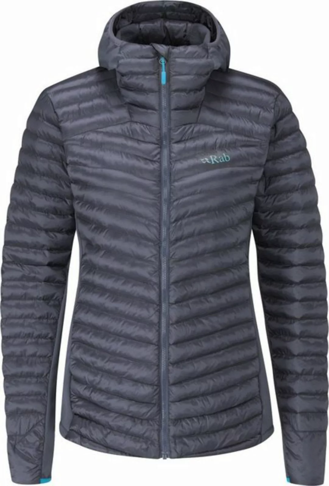 Rab Winterjacke Cirrus Flex 2.0 Hoody Women günstig online kaufen