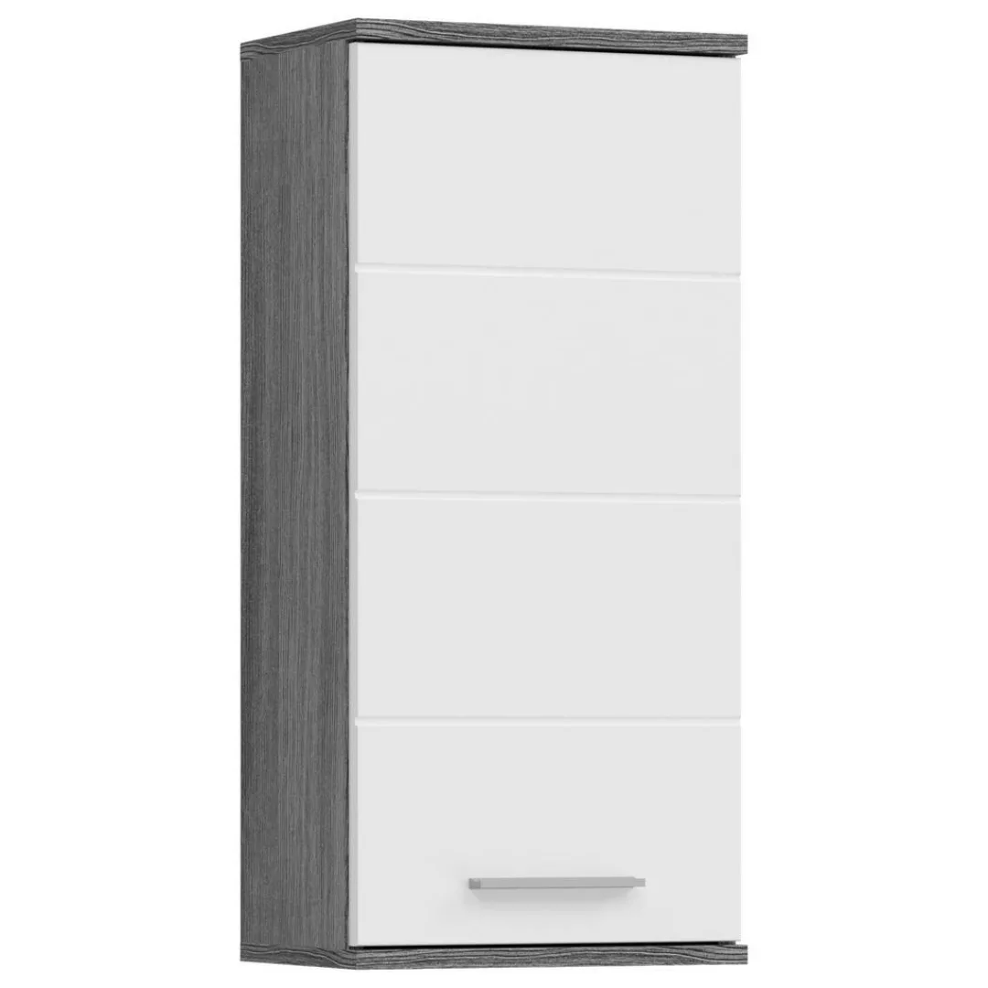 xonox.home Hängeschrank 35 x 77 x 25 cm (B/H/T) günstig online kaufen