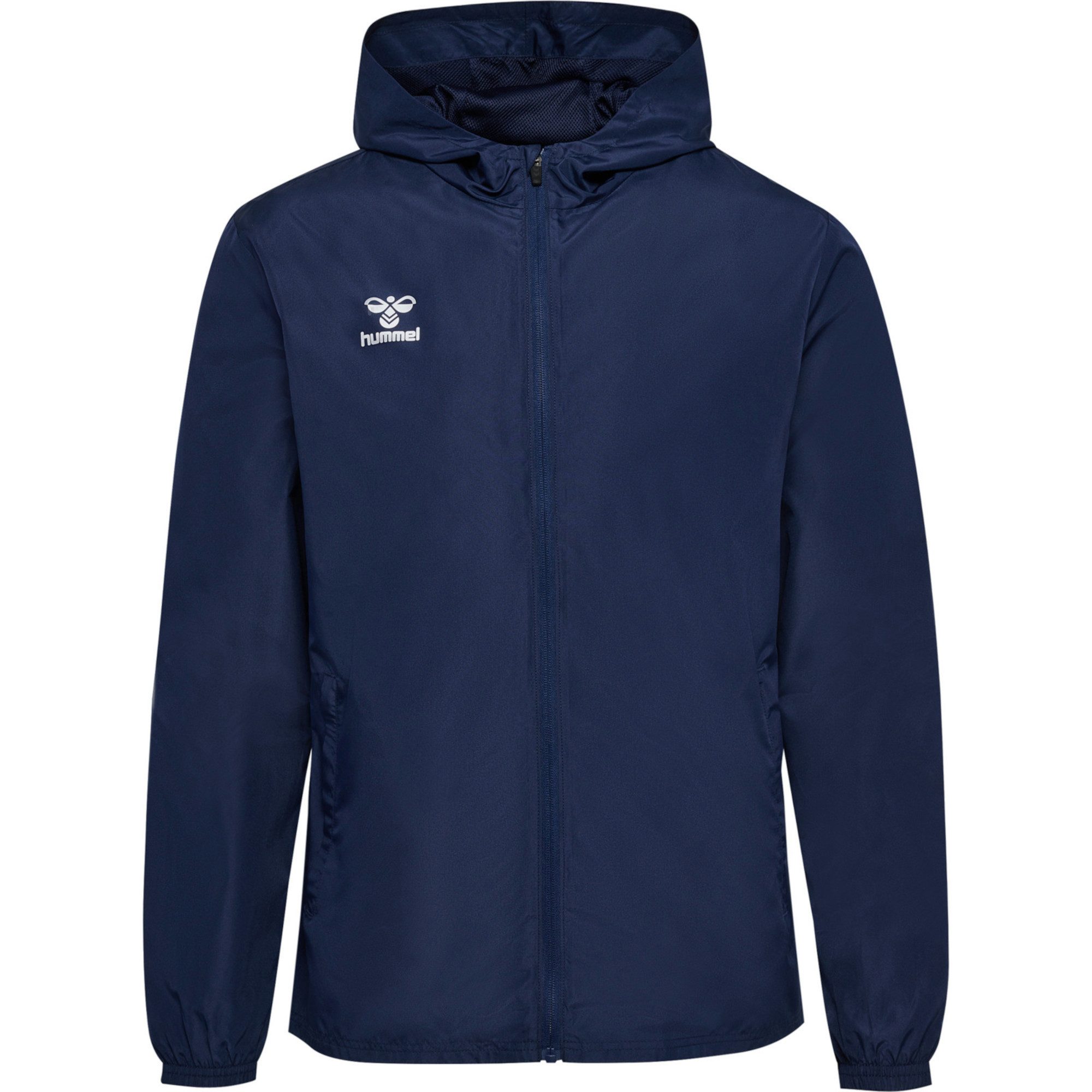 hummel Regenjacke Hummel Herren Regenjacke hmlEssential günstig online kaufen