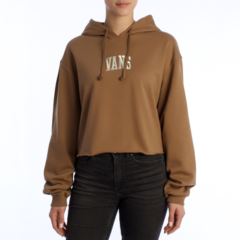 Vans  Sweatshirt VN000A82DZ9-BROWN günstig online kaufen
