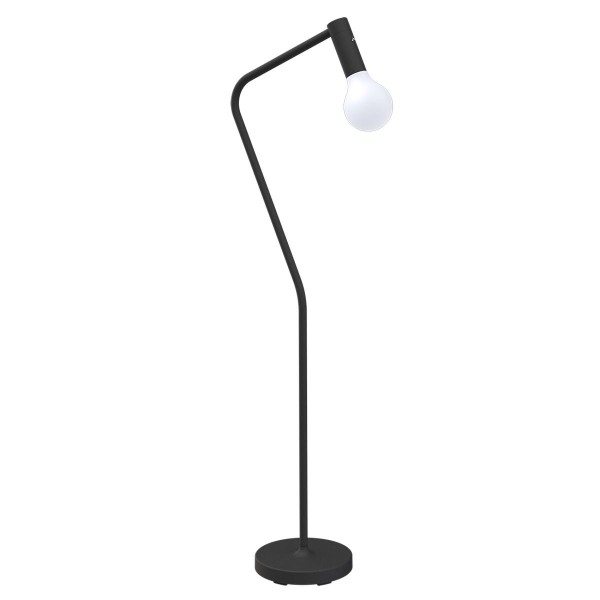 Standfuß zu Aplô LED Lampe Anthrazit günstig online kaufen