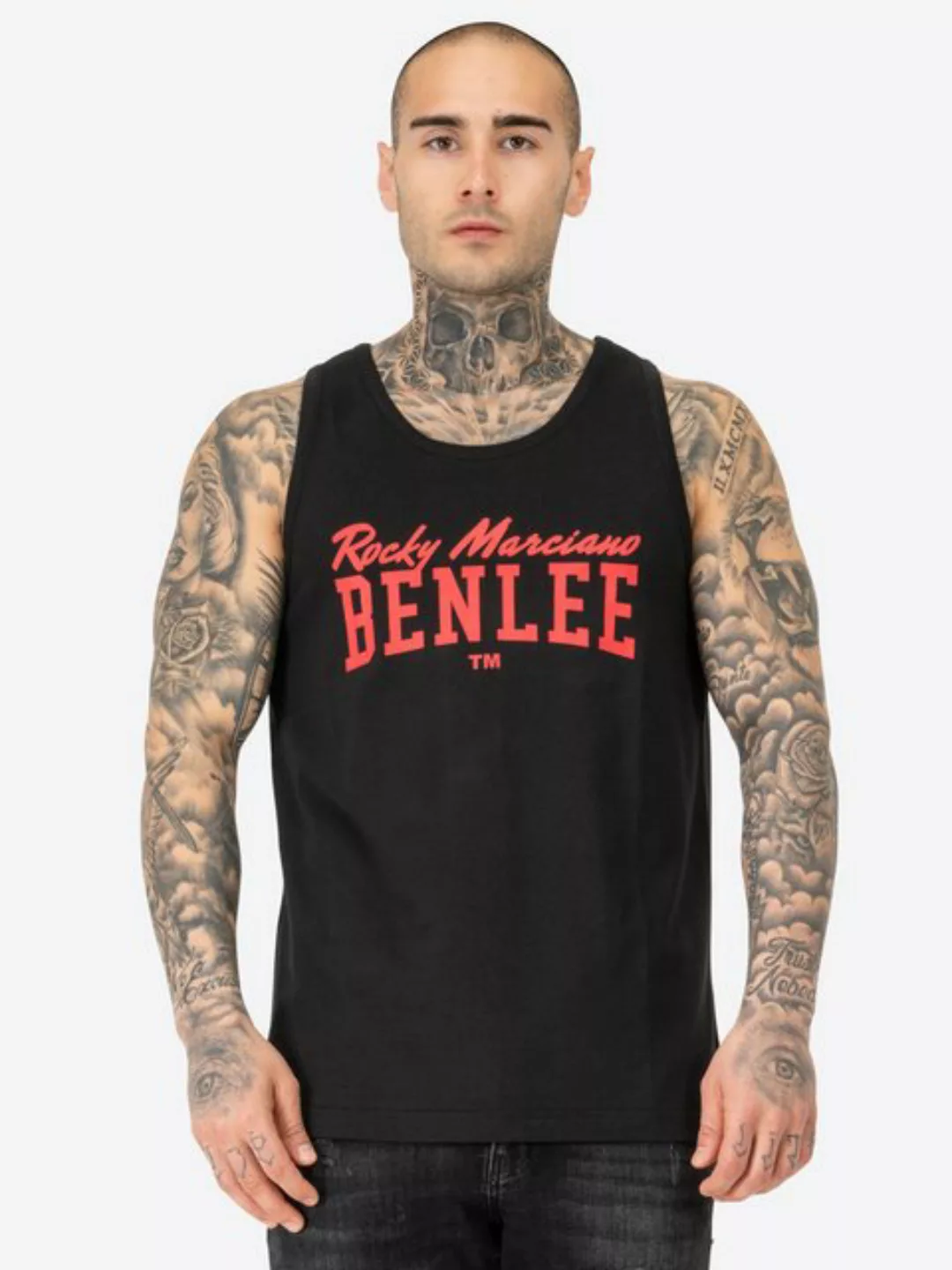 Benlee Rocky Marciano T-Shirt LUDICA günstig online kaufen