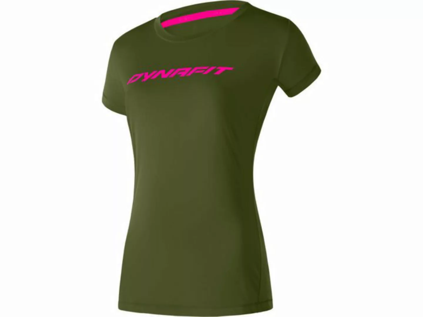 Dynafit Kurzarmshirt Dynafit W Traverse T-shirt Damen Kurzarm-Shirt günstig online kaufen