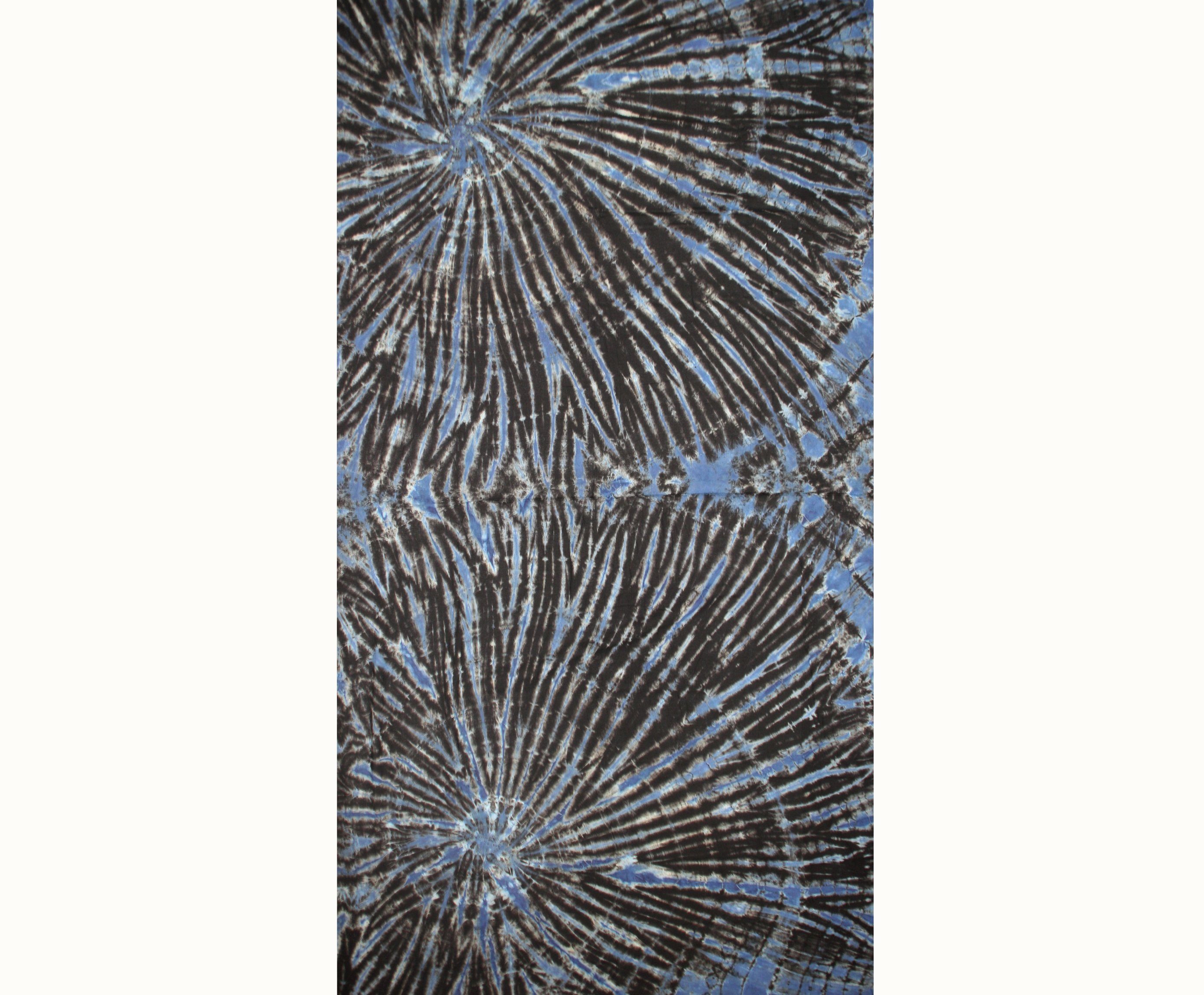 PANASIAM Pareo Sarong TieDye Design aus günstig online kaufen