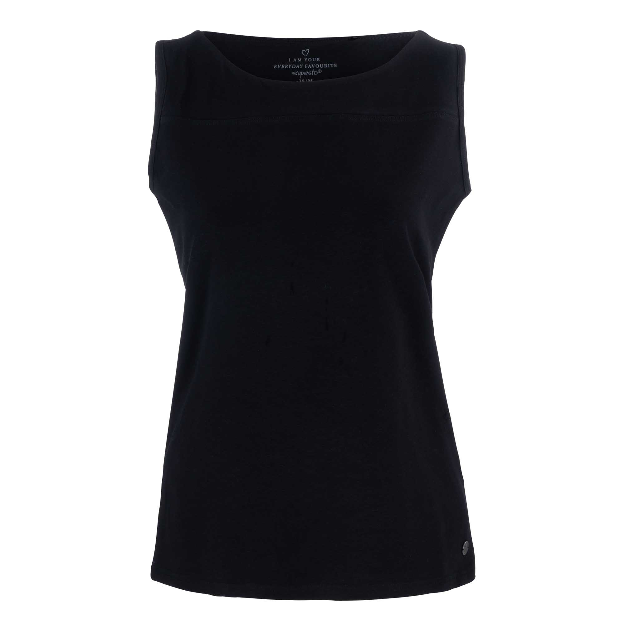 Soquesto Top Leann black günstig online kaufen