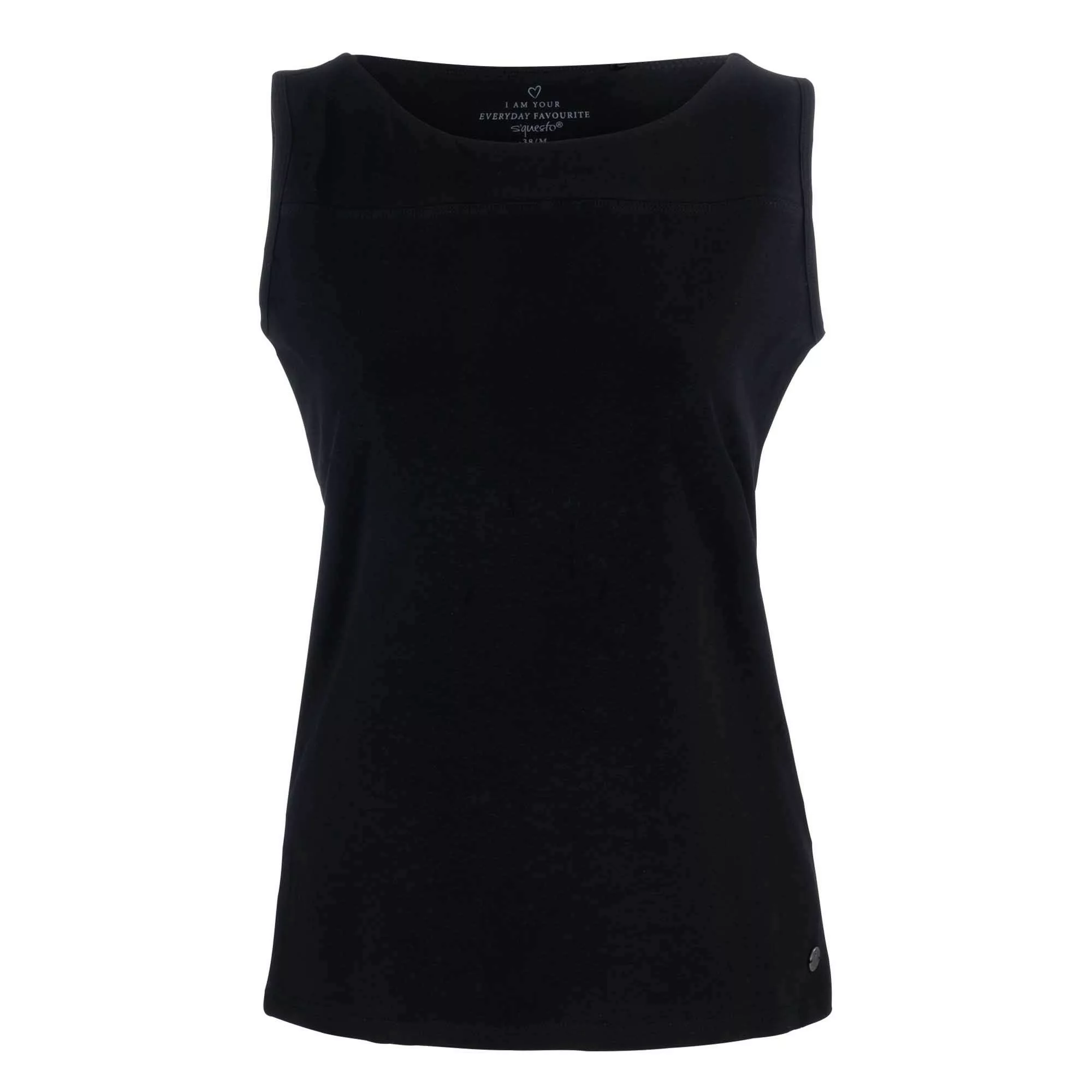 Soquesto Top Leann black günstig online kaufen