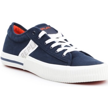 Replay  Sneaker Lifestyle Schuhe  Kinard RV840015T-0040 günstig online kaufen