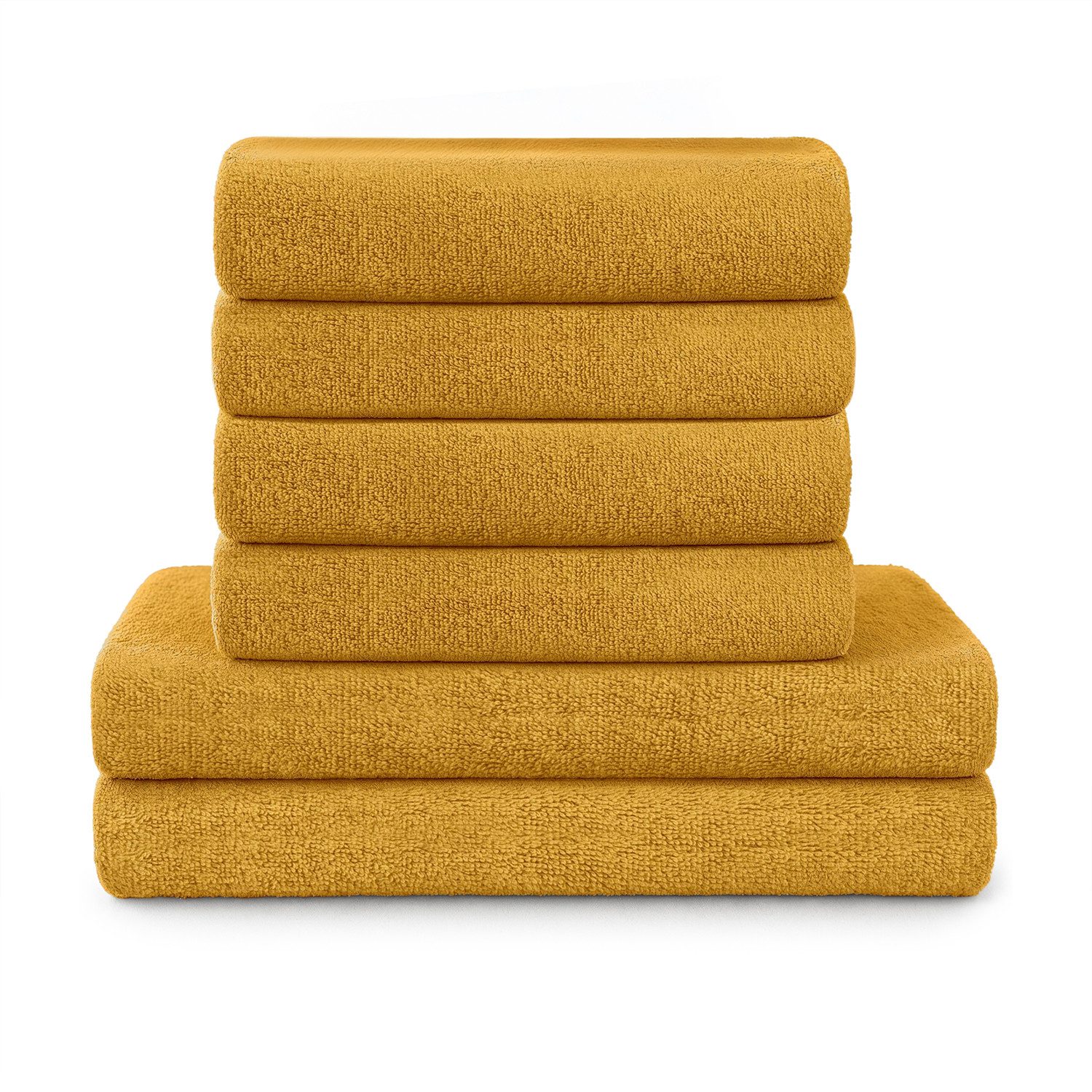 Blumtal Handtuch Set Premium 4 oder günstig online kaufen