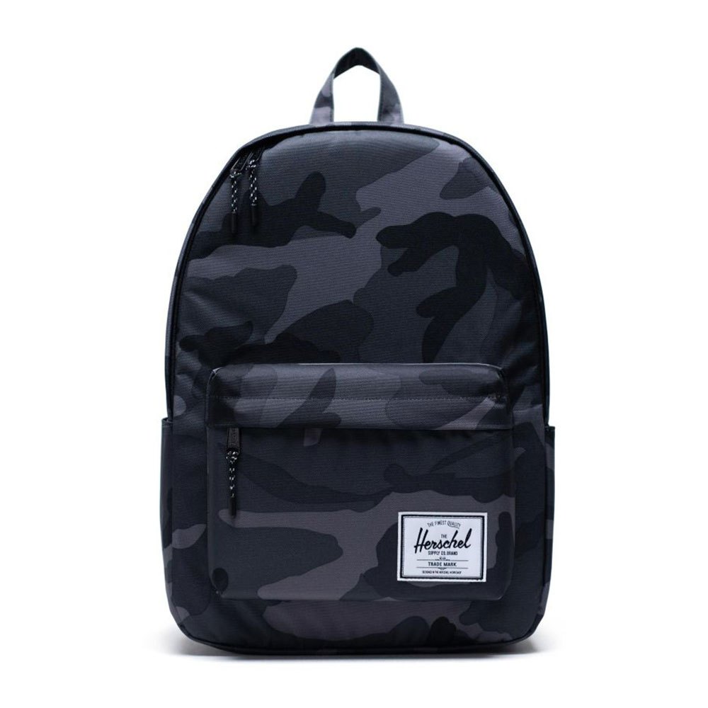 Herschel Classic X-large Rucksack One Size Night Camo günstig online kaufen