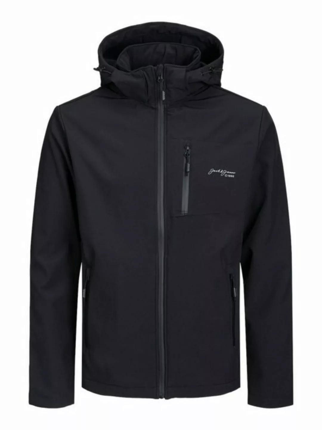 Jack & Jones Softshelljacke JJ JJTYSON SOFTSHELL JACKET günstig online kaufen