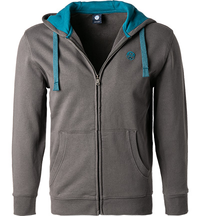 NORTH SAILS Sweatjacke 691627-000/0952 günstig online kaufen