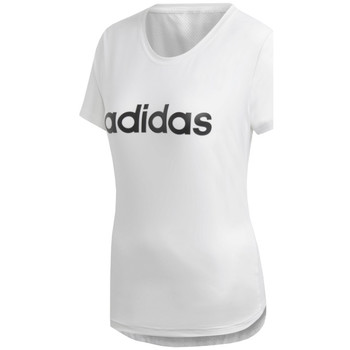 adidas  T-Shirt adidas Design 2 Move Logo Tee günstig online kaufen