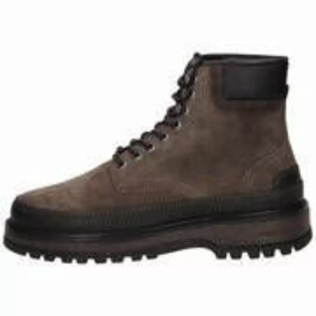 Gant Clafton Schnür Boots Herren braun|braun günstig online kaufen