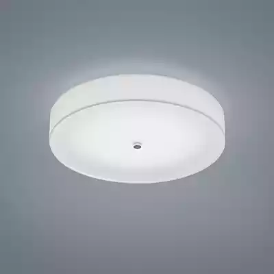 LED Deckenleuchte Bora in weiß 30W 3300lm dimmbar günstig online kaufen