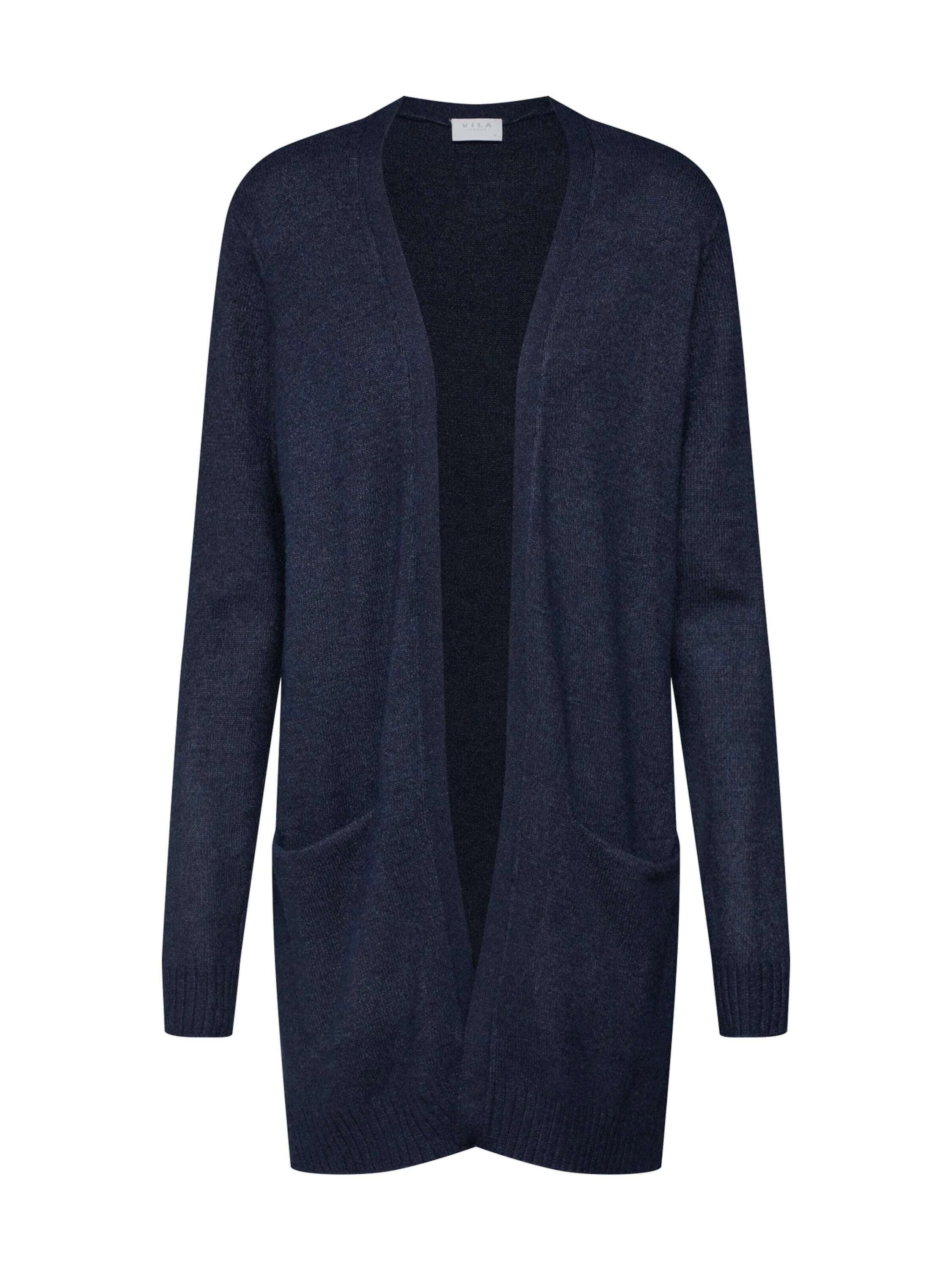 Vila Cardigan VIRIL OPEN L/S KNIT günstig online kaufen