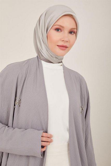 ARMİNE Longstrickjacke Armine Cardigan – Moderne und elegante Hijab-Mode günstig online kaufen