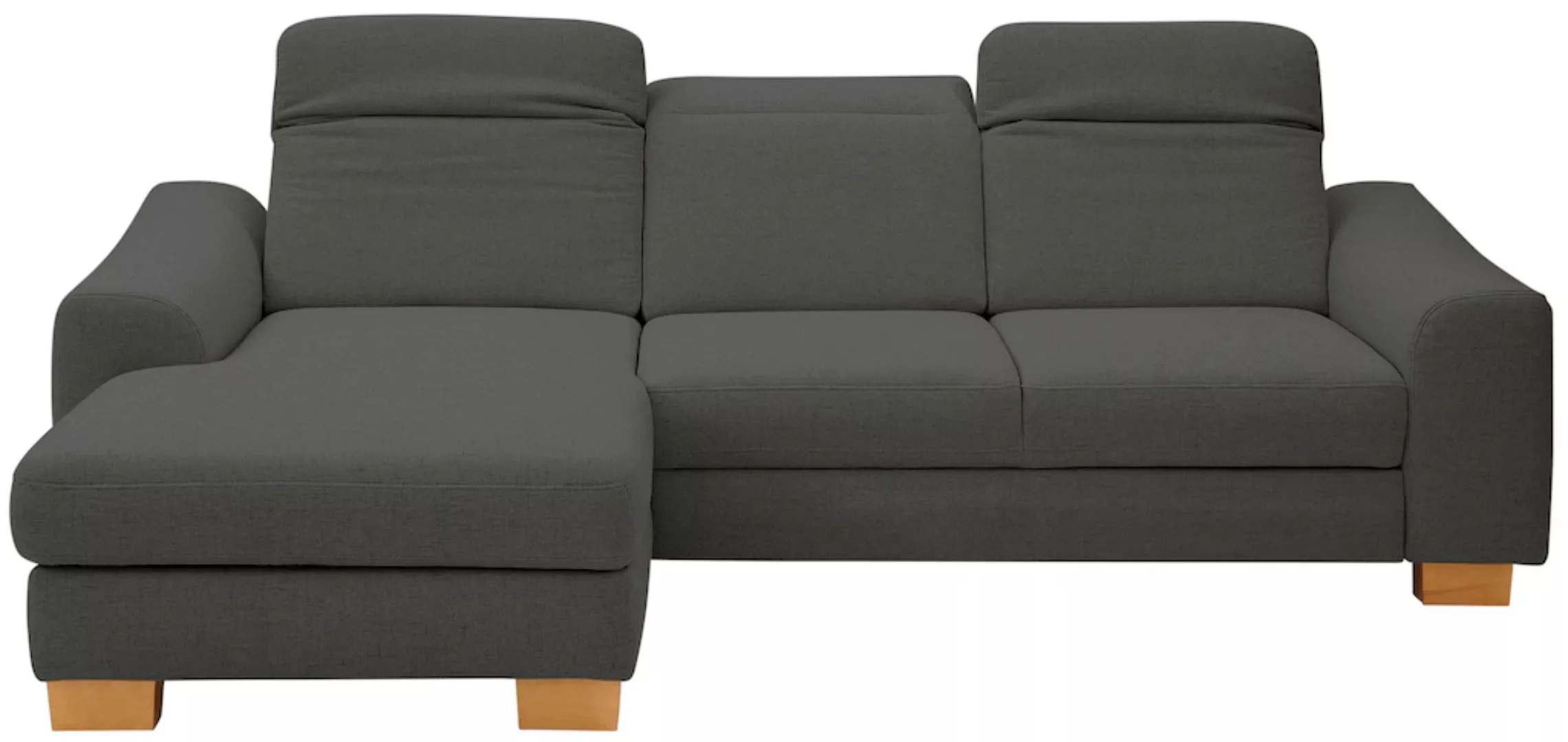 Home affaire Ecksofa "Dundee" günstig online kaufen