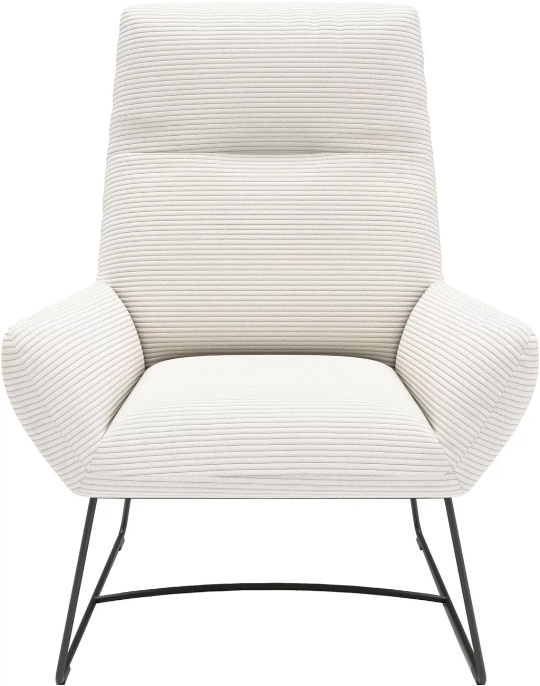 Places of Style Sessel "Basic Relaxsessel", Extra hohe Rückenlehne günstig online kaufen