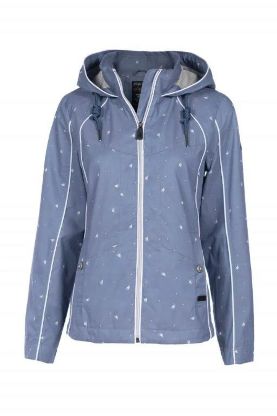 Soquesto Damen Jacke Kalina günstig online kaufen