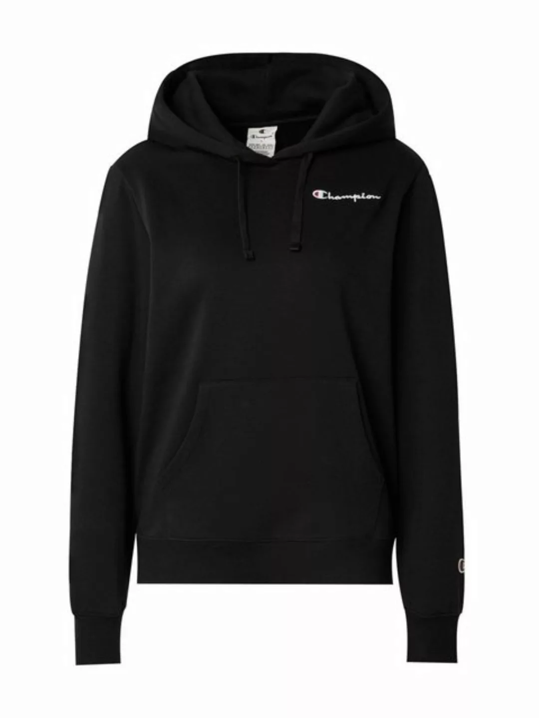 Champion Kapuzensweatshirt Hooded Sweatshirt günstig online kaufen