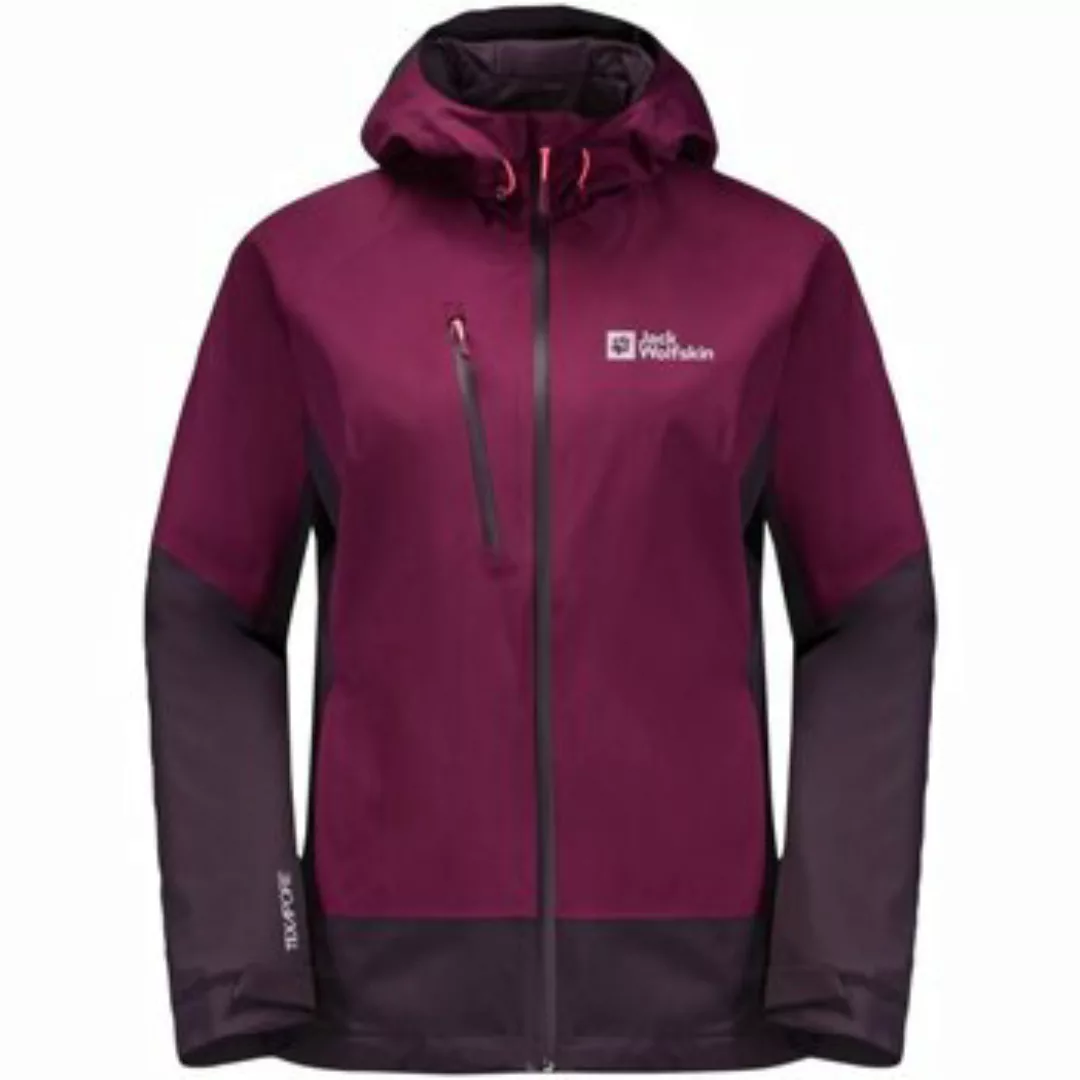 Jack Wolfskin  Damen-Jacke Sport EAGLE PEAK 2L JKT W 1113004 1014 günstig online kaufen