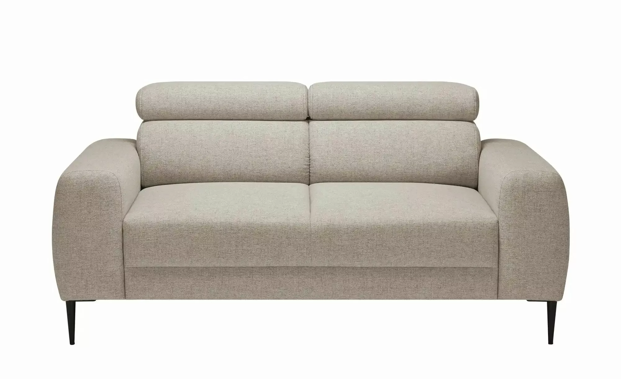 switch Einzelsofa  Calcio ¦ beige ¦ Maße (cm): B: 166 H: 93 T: 97.0 Polster günstig online kaufen