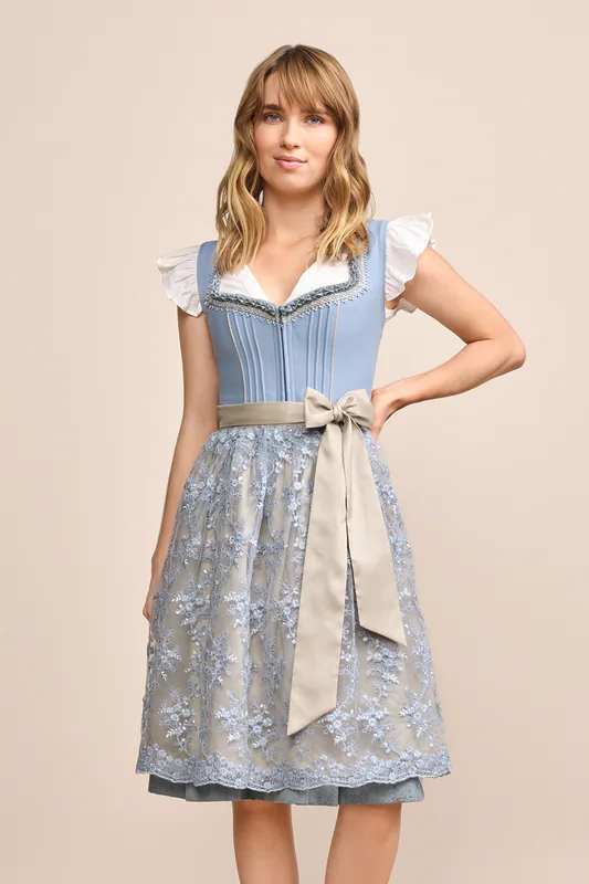 Krüger Madl Dirndl Krüger MADL Dirndl günstig online kaufen