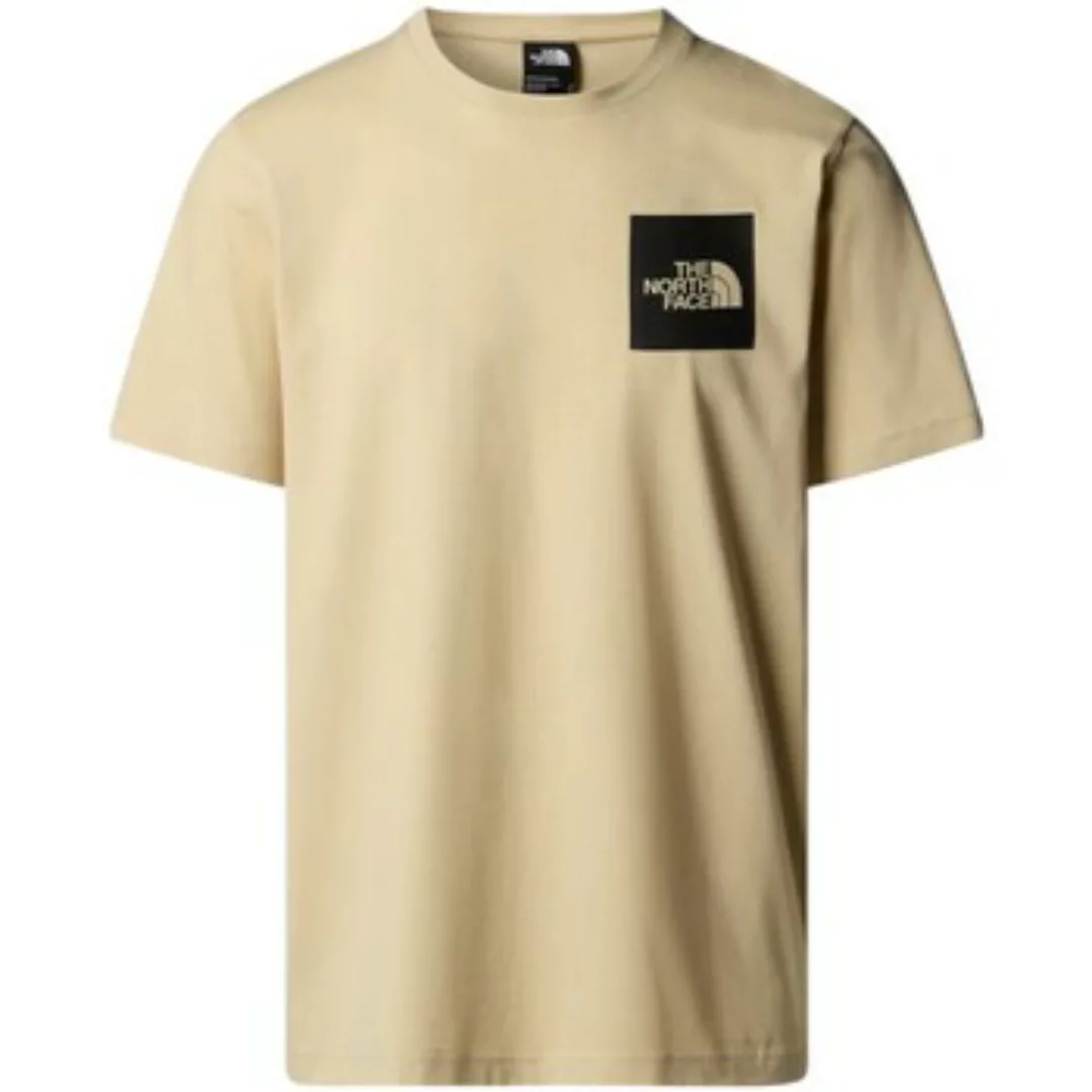 The North Face  T-Shirt NF0A8A6M günstig online kaufen