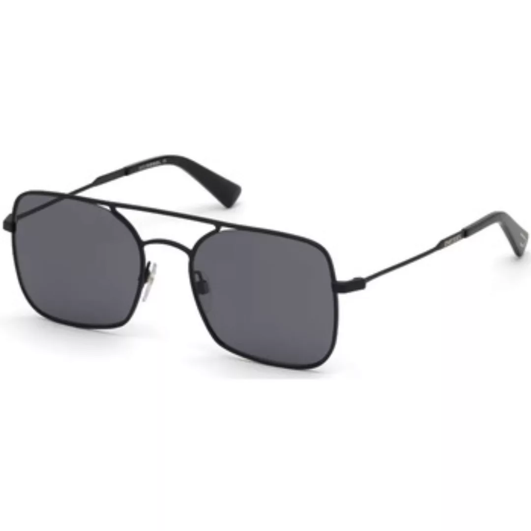 Diesel  Sonnenbrillen REM Charlotte C2 Sonnenbrille günstig online kaufen