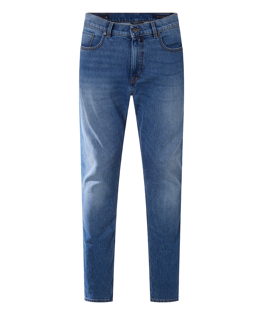 Pierre Cardin 5-Pocket-Jeans "PC-Limoux" günstig online kaufen