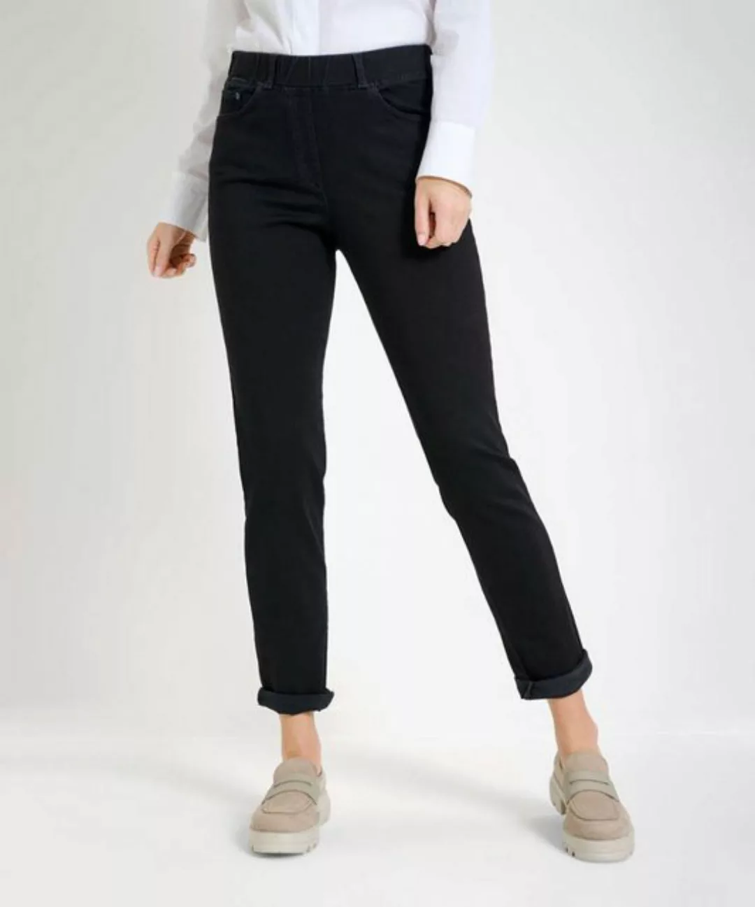 RAPHAELA by BRAX Bequeme Jeans Style LAVINA JOY günstig online kaufen