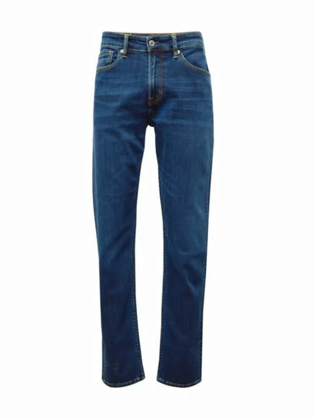 Kings Of Indigo Regular-fit-Jeans RYAN (1-tlg) günstig online kaufen