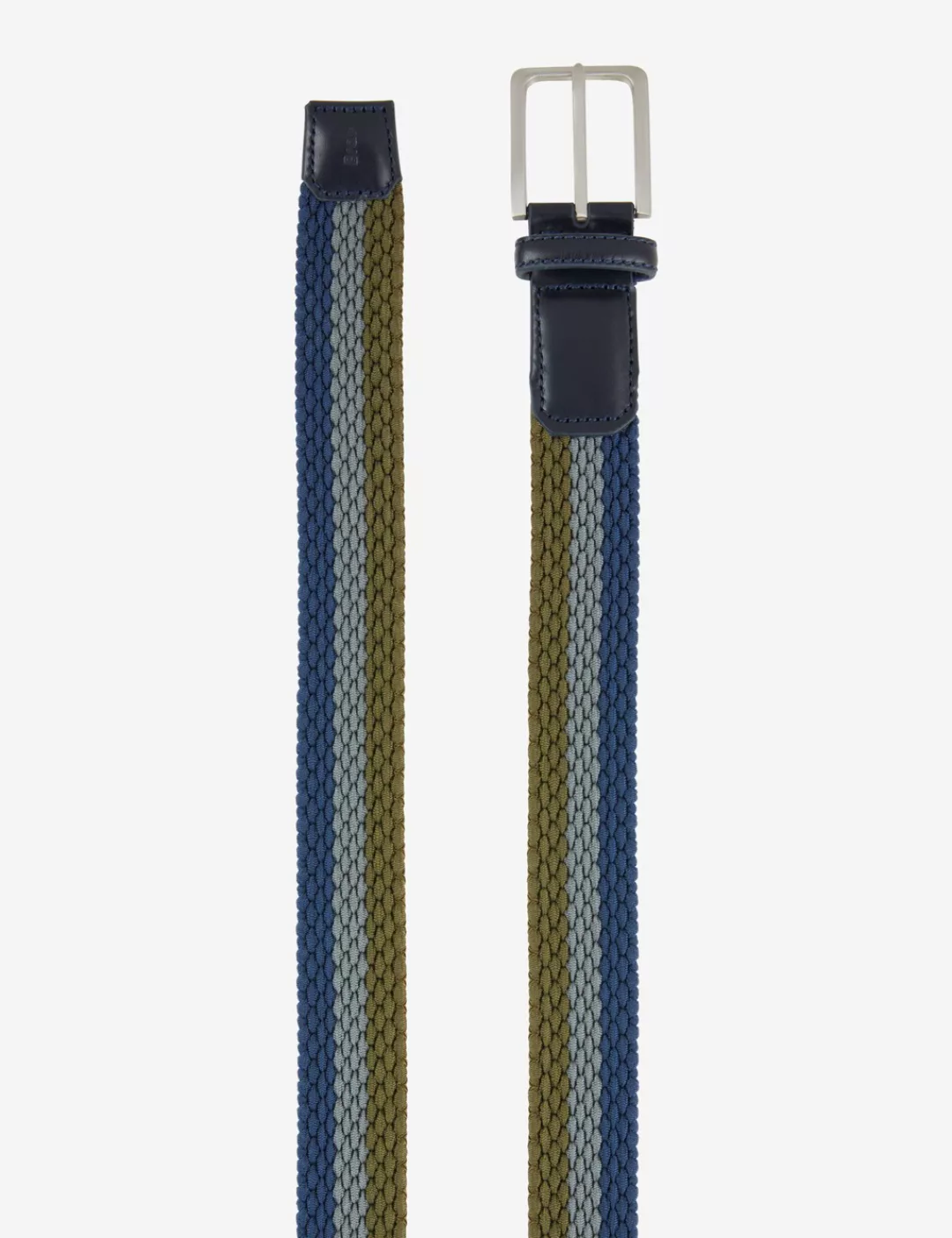 Brax Ledergürtel "Style HERRENGÜRTEL" günstig online kaufen