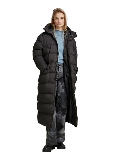 G-STAR Winterjacke Whistler Long Puffer WMN günstig online kaufen