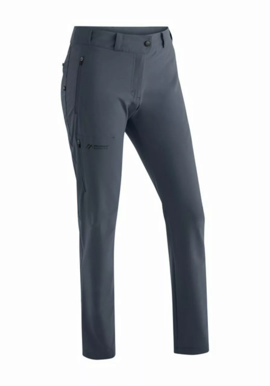 Maier Sports Funktionshose Outdoorhose Latit Slim günstig online kaufen