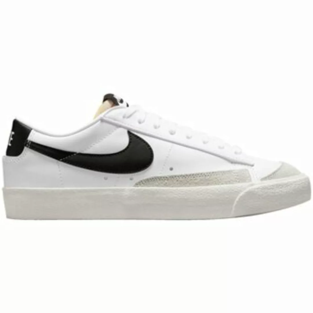 Nike  Sneaker Blazer Low 77 DC4769-102 günstig online kaufen