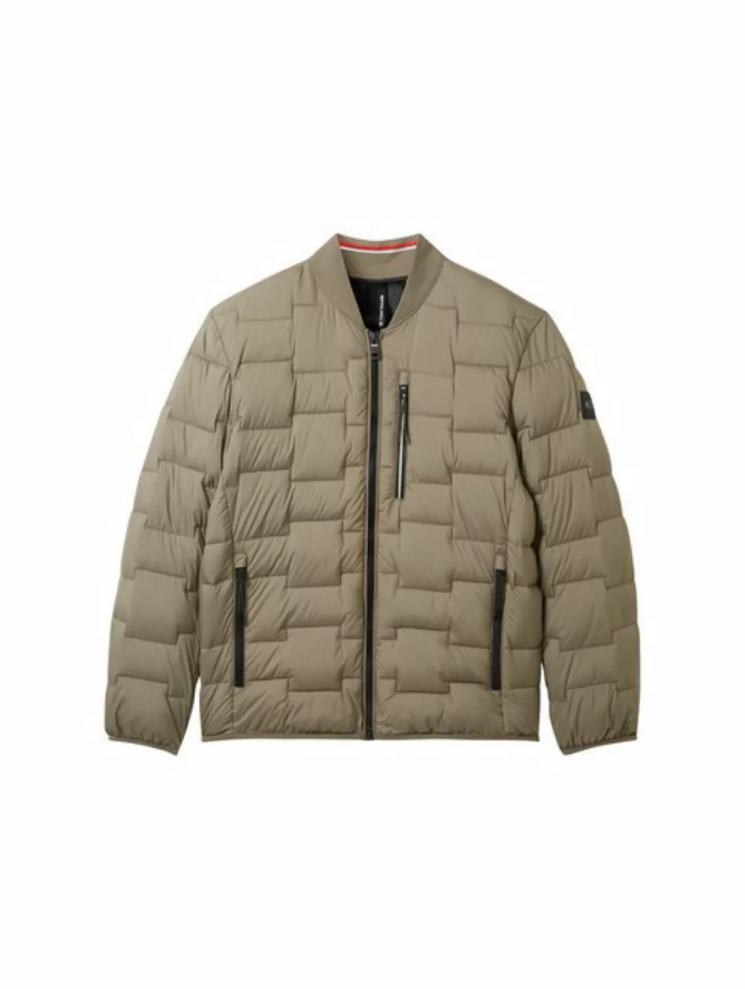 TOM TAILOR Outdoorjacke günstig online kaufen