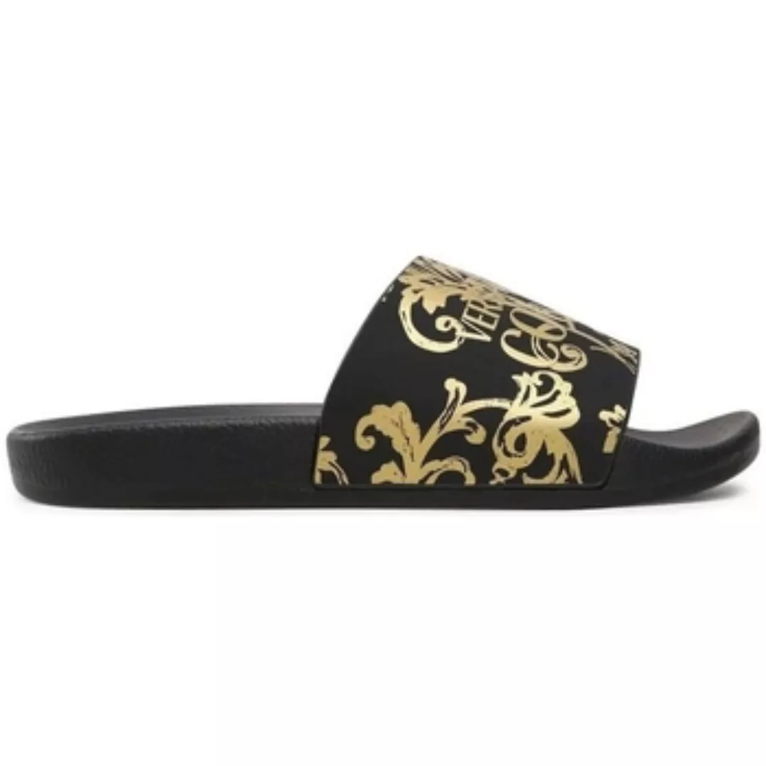 Versace Jeans Couture  Sandalen 74VA3SQ3 günstig online kaufen