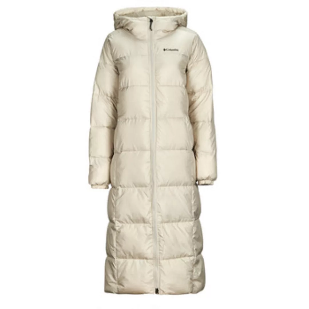 Columbia  Daunenjacken Puffect Long Jacket günstig online kaufen